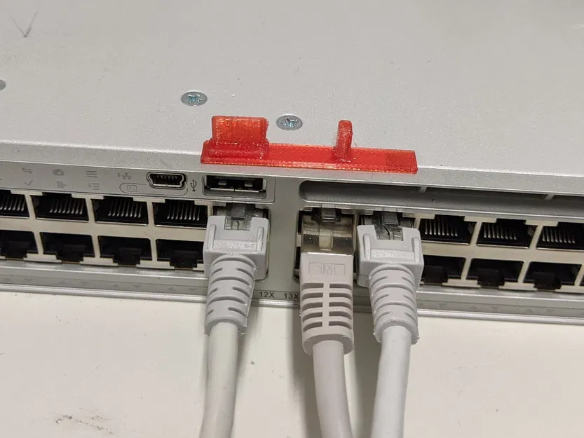 Tấm Nhãn Cho Cisco Catalyst 9300 - Image 4