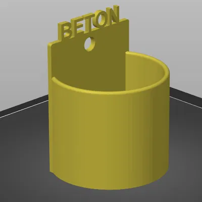 Hộp Đựng Mũi Khoan Vít