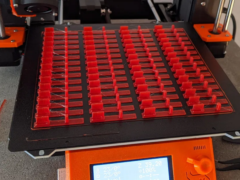 Tấm Nhãn Cho Cisco Catalyst 9300 - Image 6