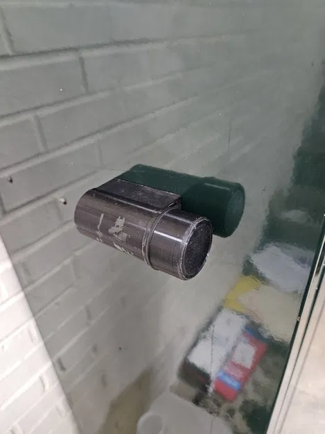 Ống Nam Châm / Hộp Đựng Có Nam Châm - Image 2