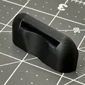 AMS Lid Grip and Riser v2 - Tay Nắm và Đế Nâng Nắp AMS V2 - Thumbnail 4