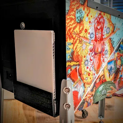 Giá Đỡ Laptop Pinball AtGames