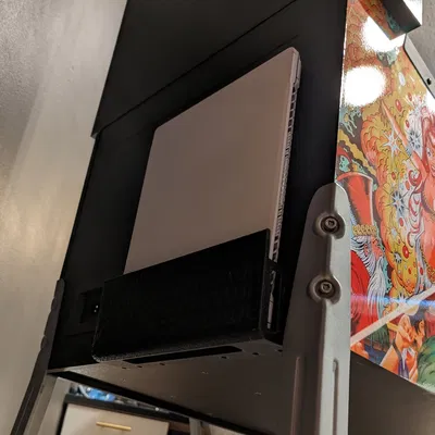 Giá Đỡ Laptop Pinball AtGames