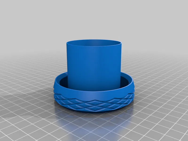 NERF BOOMDOZER Nòng Súng Sau Khi Độ Chế - Image 11