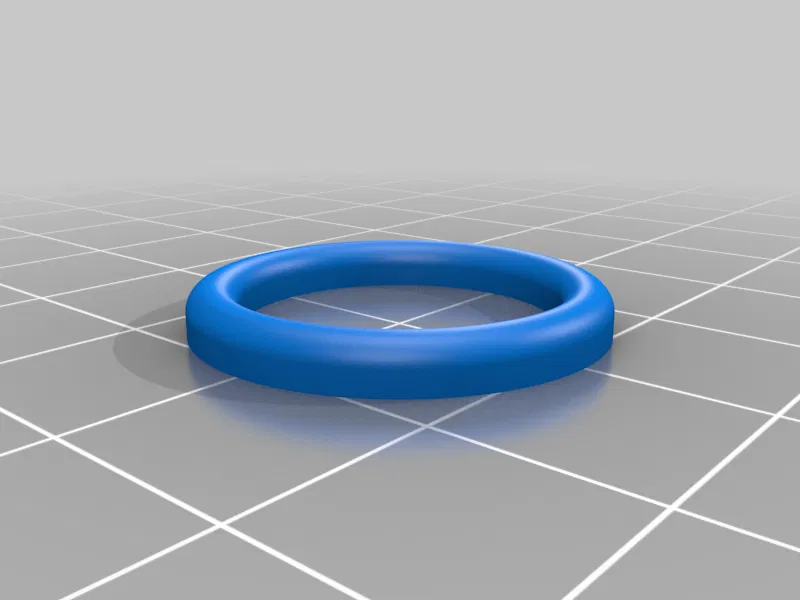 Bộ O-Ring (Vòng đệm kín) - Image 1