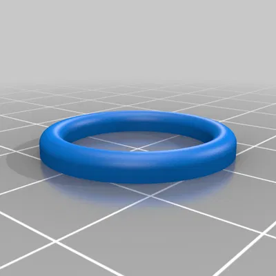 Bộ O-Ring (Vòng đệm kín)