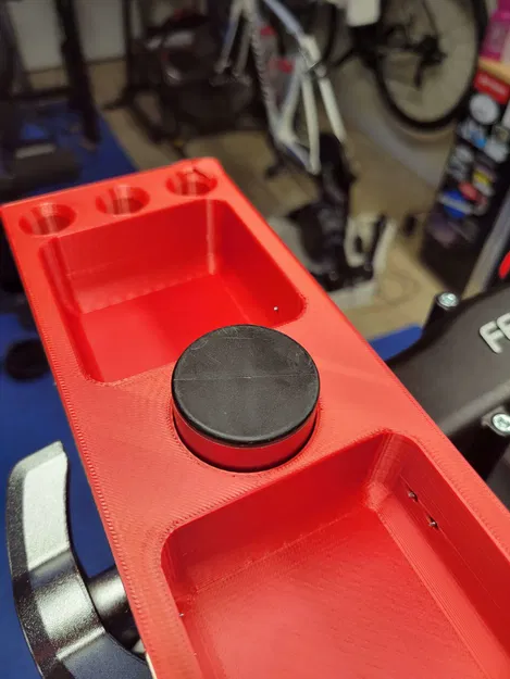 Khay dụng cụ cho chân đế xe đạp Feedback Sports - Image 2