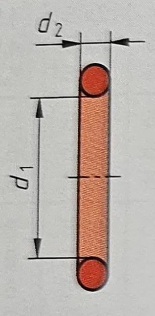 Bộ O-Ring (Vòng đệm kín) - Image 3