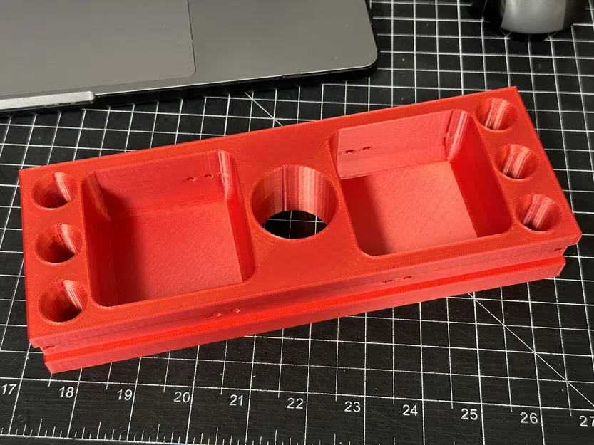 Khay dụng cụ cho chân đế xe đạp Feedback Sports - Image 3