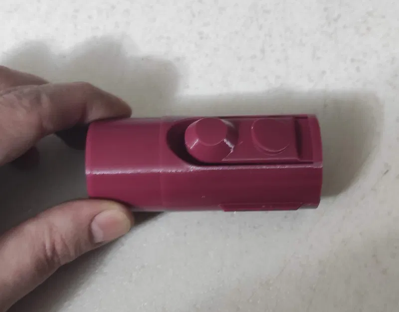 Adapter "Dust Daddy" cho Dyson V7 trở lên - Image 1