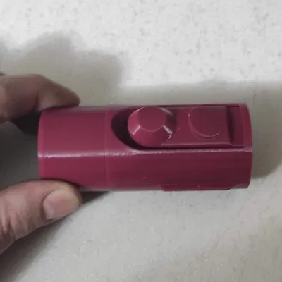 Adapter "Dust Daddy" cho Dyson V7 trở lên