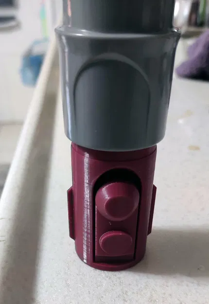 Adapter "Dust Daddy" cho Dyson V7 trở lên - Image 2