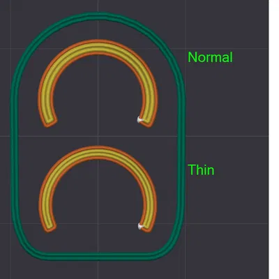 Dụng Cụ Hỗ Trợ Tháo Vòng Bi Cho K1 / K1 Max
