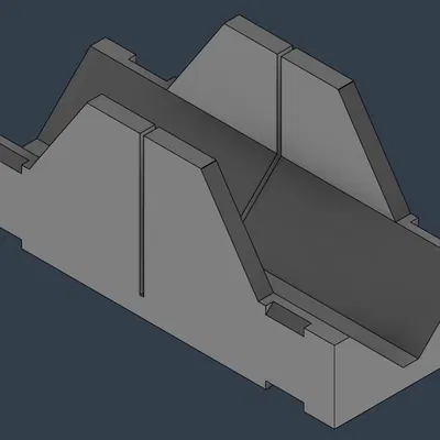 Dụng cụ cắt góc cho ống tròn