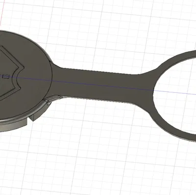 Nắp bình nước rửa kính cho 200sx S13