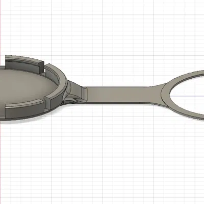 Nắp bình nước rửa kính cho 200sx S13