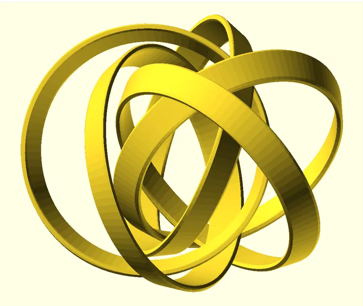 Năm Chiếc Nhẫn Vàng! - Image 2