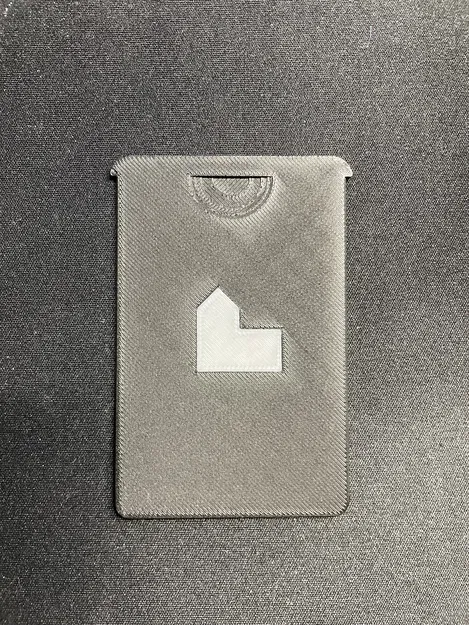 Hộp Đựng Quân Cờ Catan Có Nắp Với Biểu Tượng Thành Phố - Image 2