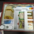 Hộp đựng Catan & chỗ trao đổi thẻ (bản US Catan Studio) - Thumbnail 3