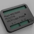 Hộp Đựng Đầu Probe Logic Rigol - Thumbnail 2