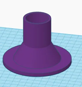 Kệ Đựng Light Stick K-pop - Image 1