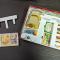 Hộp đựng Catan & chỗ trao đổi thẻ (bản US Catan Studio) - Thumbnail 4