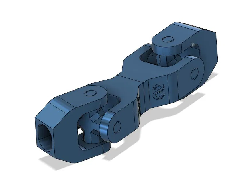 Thêm một cái trục truyền động nữa, lại đây! - Image 1