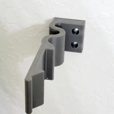 Kẹp giữ cửa chống trẻ em