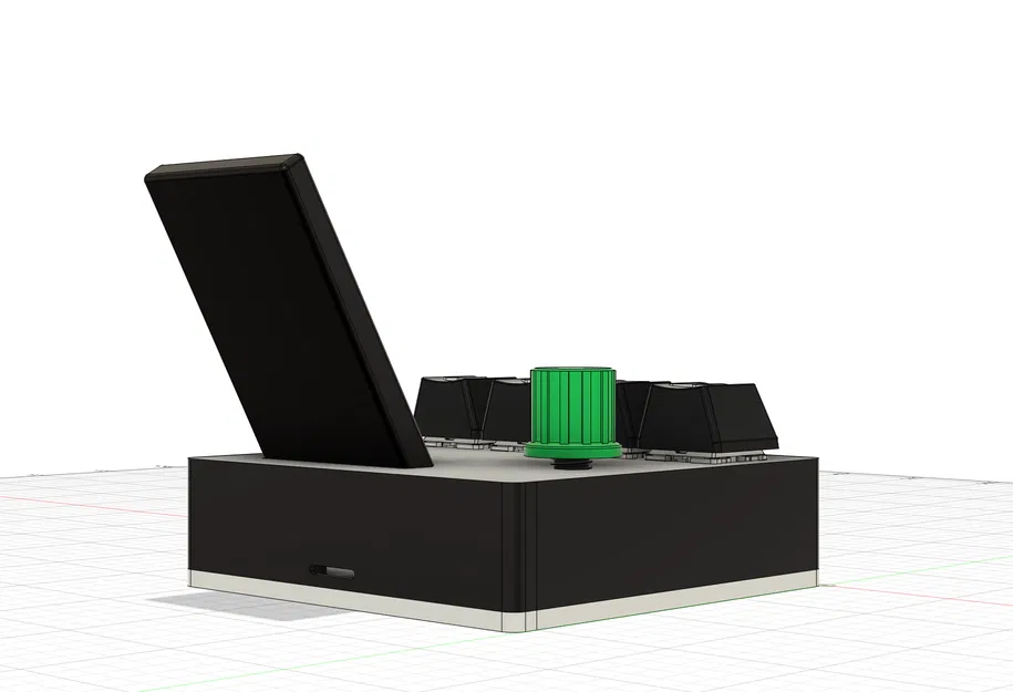 Bàn phím Macro cho Spotify - Image 2