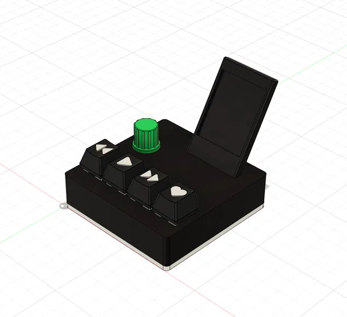 Bàn phím Macro cho Spotify - Image 3