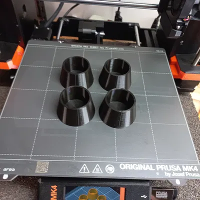 Chắn Màn và Giá Đỡ Thanh Treo Rèm