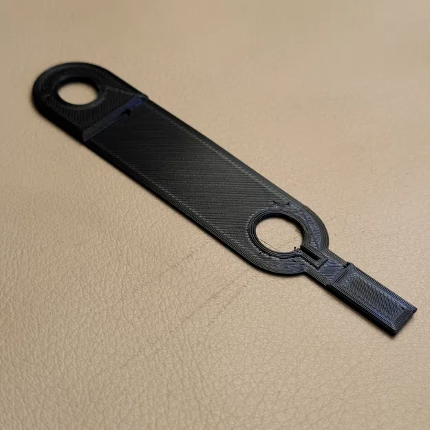 Khóa Dây Đàn Guitar + Quản Lý Dây Cáp - Image 2