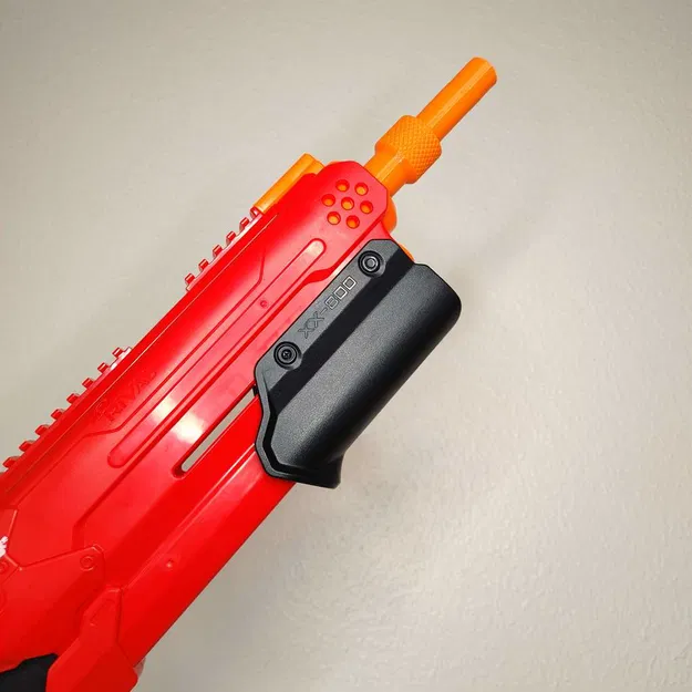 Bộ Chèn Nerf Rival Mega và MegaXL - Image 1