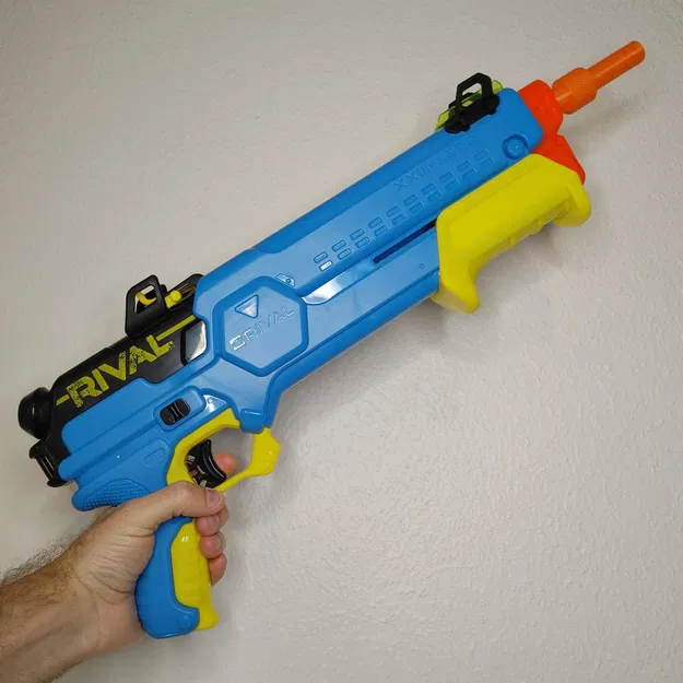 Bộ Chèn Nerf Rival Mega và MegaXL - Image 2