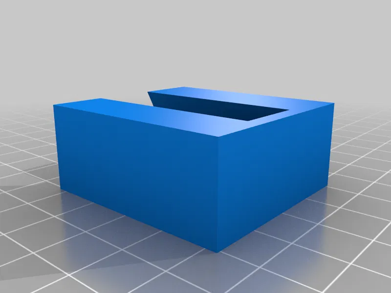 Đế gắn cho chỗ để ly - Image 1