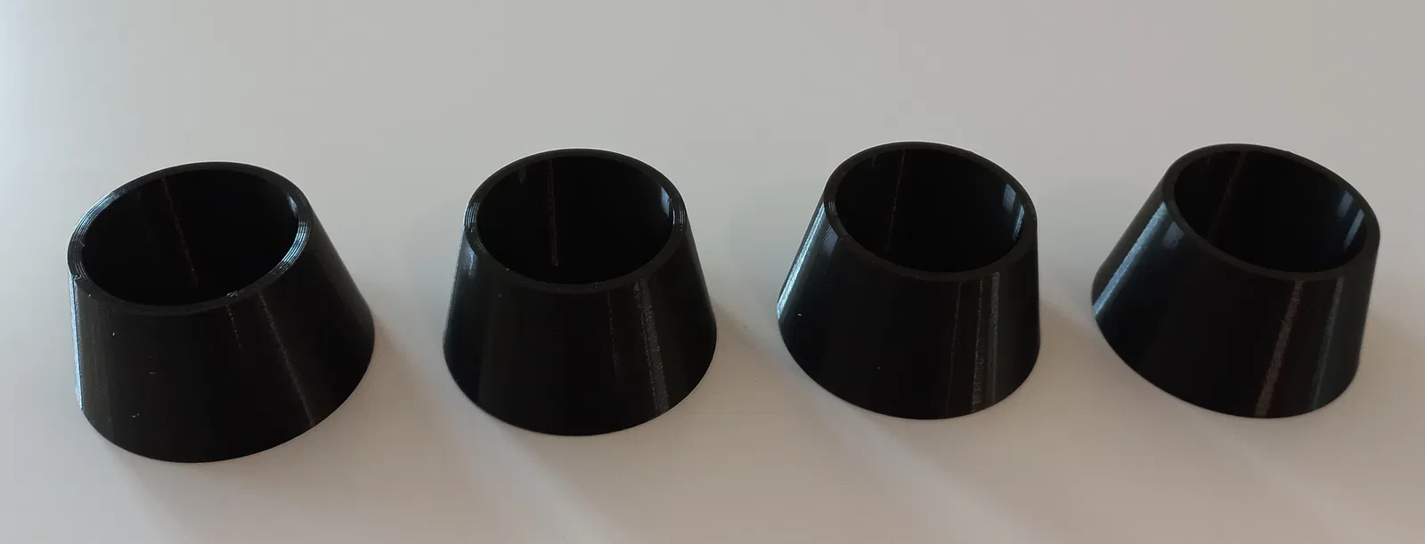 Chắn Màn và Giá Đỡ Thanh Treo Rèm - Image 7