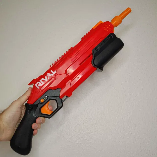 Bộ Chèn Nerf Rival Mega và MegaXL - Image 3