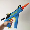 Bộ Chèn Nerf Rival Mega và MegaXL - Thumbnail 4