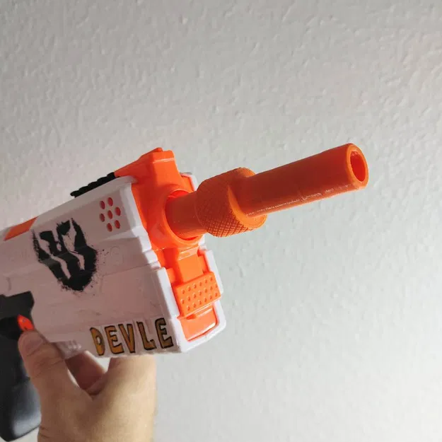 Bộ Chèn Nerf Rival Mega và MegaXL - Image 6