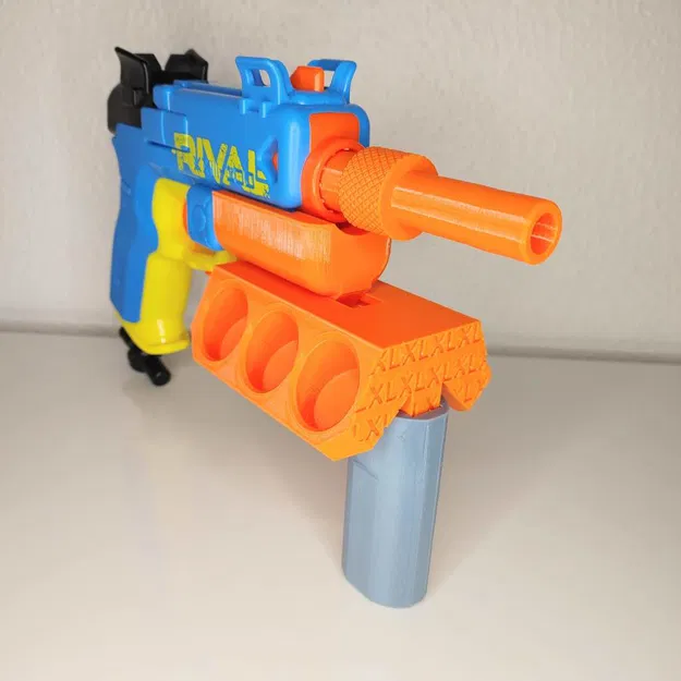 Bộ Chèn Nerf Rival Mega và MegaXL - Image 7