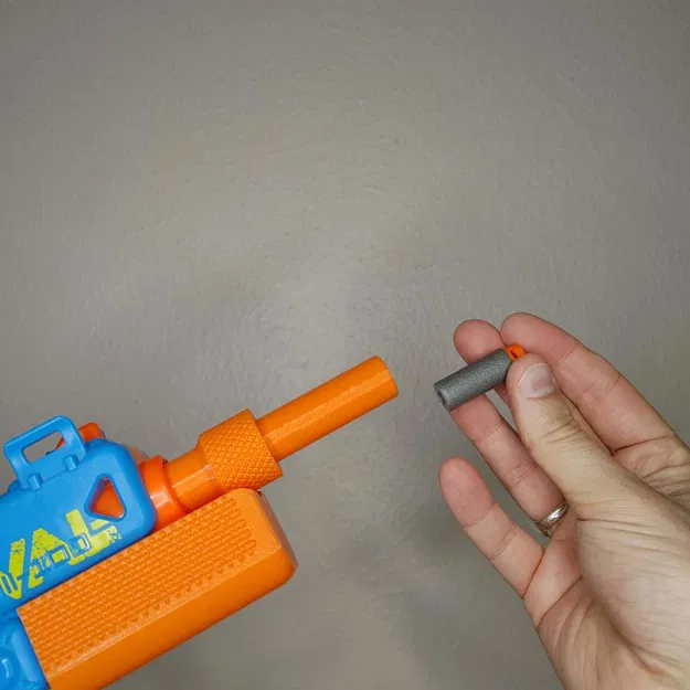 Bộ Chèn Nerf Rival Mega và MegaXL - Image 8
