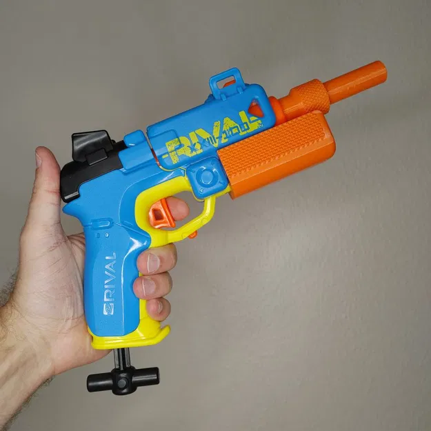Bộ Chèn Nerf Rival Mega và MegaXL - Image 10