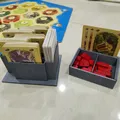 Kệ Đựng Thẻ Board Game - Thumbnail 1