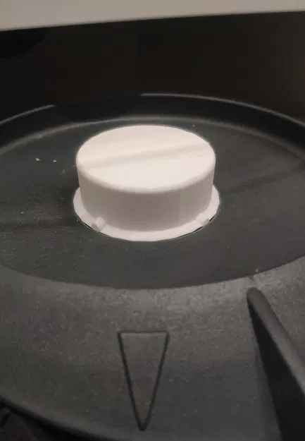 Cốc đo Termomix 100 ml - Image 1