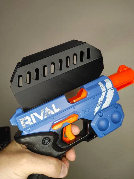 Hopper Demigod Cho Nerf Knockout - Image 1