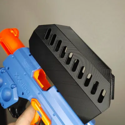 Hopper Demigod Cho Nerf Knockout