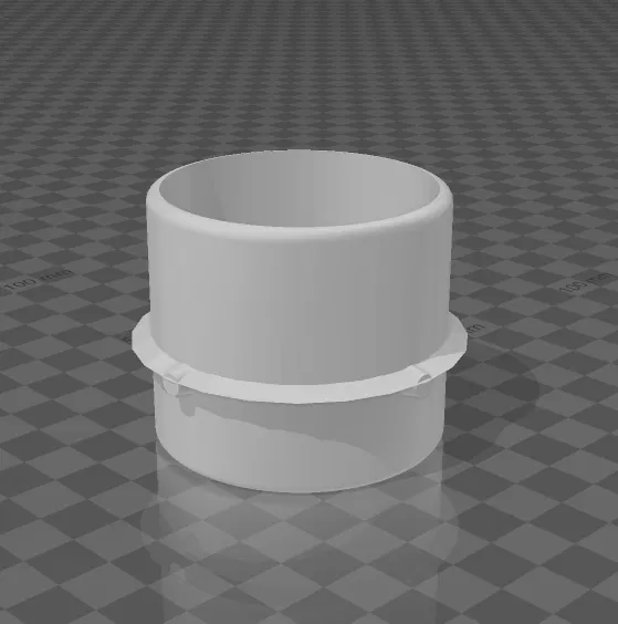 Cốc đo Termomix 100 ml - Image 2