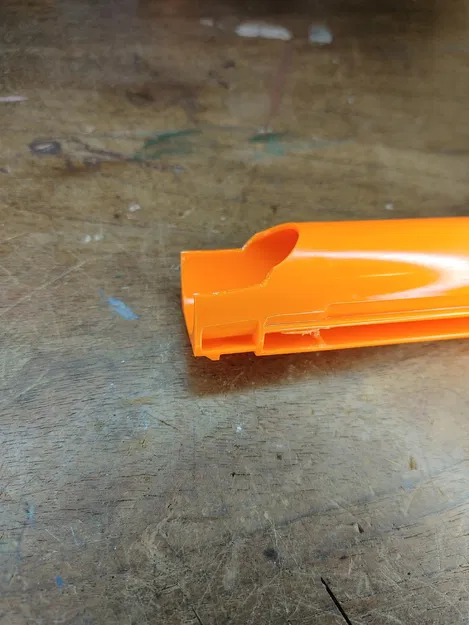 Hopper Demigod Cho Nerf Knockout - Image 3