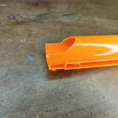 Hopper Demigod Cho Nerf Knockout