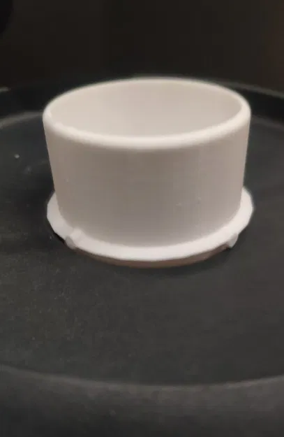 Cốc đo Termomix 100 ml - Image 3